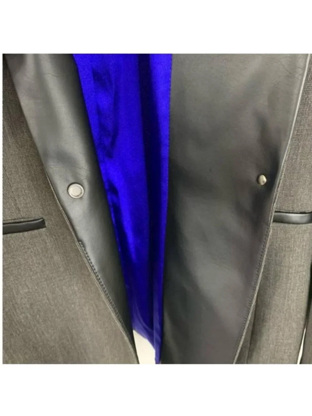 NWT T Tahari Nayarit Jacket Single Snap Blazer